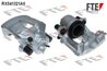 ETRIER FRANA FTE 9291573 - Compatibil cu AUDI, SEAT, SKODA, VW