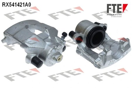 ETRIER FRANA FTE 9291589 - Compatibil cu AUDI, SEAT, SKODA, VW