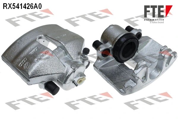 ETRIER FRANA FTE 9291592 - Compatibil cu AUDI, SEAT, SKODA, VW