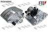 ETRIER FRANA FTE 9291592 - Compatibil cu AUDI, SEAT, SKODA, VW