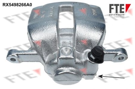 ETRIER FRANA FTE 9291750 - Compatibil cu MINI