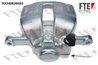 ETRIER FRANA FTE 9291750 - Compatibil cu MINI
