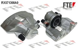 ETRIER FRANA FTE 9291885 - Compatibil cu AUDI, SEAT, SKODA, VW