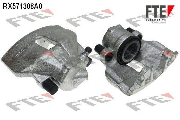 ETRIER FRANA FTE 9291885 - Compatibil cu AUDI, SEAT, SKODA, VW