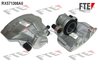 ETRIER FRANA FTE 9291885 - Compatibil cu AUDI, SEAT, SKODA, VW