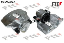 ETRIER FRANA FTE 9291903 - Compatibil cu AUDI, SEAT, SKODA, VW