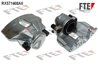ETRIER FRANA FTE 9291903 - Compatibil cu AUDI, SEAT, SKODA, VW