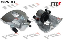 ETRIER FRANA FTE 9291911 - Compatibil cu FORD, MAZDA, VOLVO