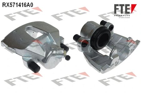 ETRIER FRANA FTE 9291911 - Compatibil cu FORD, MAZDA, VOLVO