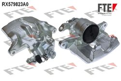 ETRIER FRANA FTE 9292049 - Compatibil cu CITROEN