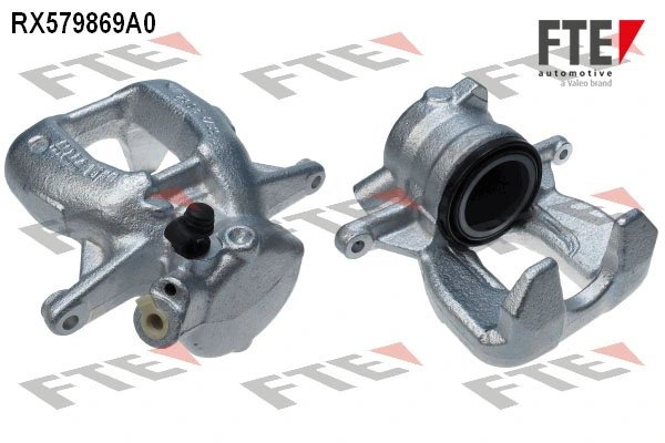ETRIER FRANA FTE 9292105 - Compatibil cu PEUGEOT