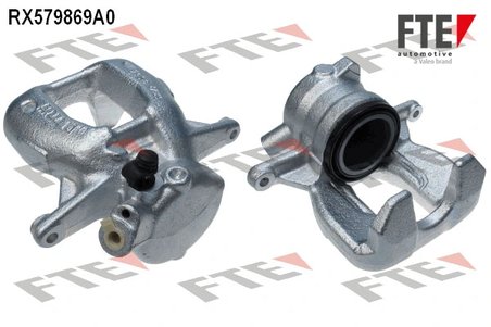 ETRIER FRANA FTE 9292105 - Compatibil cu PEUGEOT