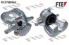 ETRIER FRANA FTE 9292105 - Compatibil cu PEUGEOT