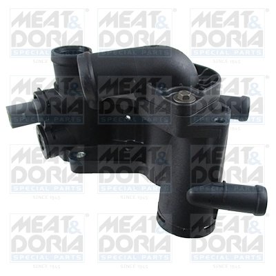 TERMOSTAT LICHID RACIRE MEAT & DORIA 92921 - Compatibil cu SEAT, SKODA, VW