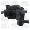 TERMOSTAT LICHID RACIRE MEAT & DORIA 92921 - Compatibil cu SEAT, SKODA, VW