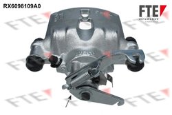 ETRIER FRANA FTE 9292169 - Compatibil cu IVECO