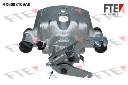 ETRIER FRANA FTE 9292169 - Compatibil cu IVECO