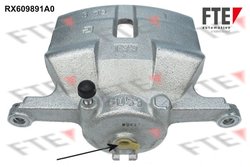 ETRIER FRANA FTE 9292313 - Compatibil cu NISSAN, RENAULT