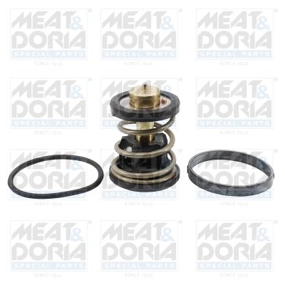 TERMOSTAT LICHID RACIRE MEAT & DORIA 92971 - Compatibil cu BMW