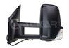 OGLINDA EXTERIOARA ALKAR 9297994 - Compatibil cu MERCEDES-BENZ, VW