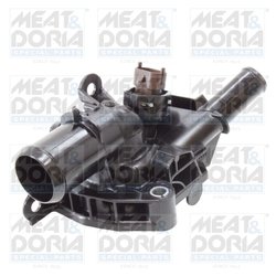 TERMOSTAT LICHID RACIRE MEAT & DORIA 92987 - Compatibil cu FIAT, LANCIA