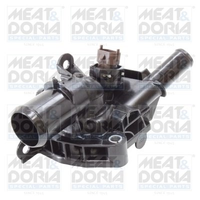 TERMOSTAT LICHID RACIRE MEAT & DORIA 92987 - Compatibil cu FIAT, LANCIA