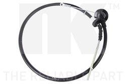 CABLU AMBREIAJ NK 929906 - Compatibil cu CITROEN, FIAT, PEUGEOT