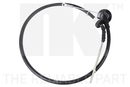 CABLU AMBREIAJ NK 929906 - Compatibil cu CITROEN, FIAT, PEUGEOT