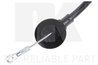CABLU AMBREIAJ NK 929906 - Compatibil cu CITROEN, FIAT, PEUGEOT