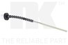 CABLU AMBREIAJ NK 929906 - Compatibil cu CITROEN, FIAT, PEUGEOT