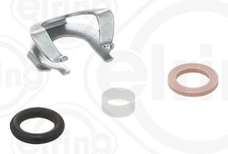 SET INELE ETANSARE INJECTOR ELRING 930.070 - Compatibil cu ARTEGA, AUDI, PORSCHE, SKODA, VW, VW (FAW), VW (SVW)