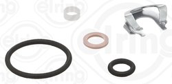 SET INELE ETANSARE INJECTOR ELRING 930.580 - Compatibil cu ARTEGA, AUDI, PORSCHE, SKODA, VW, VW (FAW), VW (SVW)