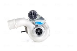 Turbina Nissens 93020