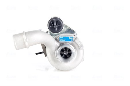 TURBINA NISSENS 93020 - Compatibil cu NISSAN, OPEL, RENAULT, VAUXHALL