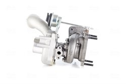 TURBINA NISSENS 93020 - Compatibil cu NISSAN, OPEL, RENAULT, VAUXHALL