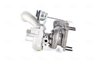 TURBINA NISSENS 93020 - Compatibil cu NISSAN, OPEL, RENAULT, VAUXHALL