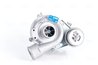 Turbina Nissens 93021