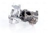 Turbina Nissens 93021