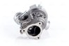Turbina Nissens 93021
