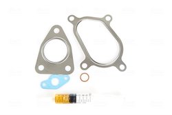 TURBINA NISSENS 93020 - Compatibil cu NISSAN, OPEL, RENAULT, VAUXHALL
