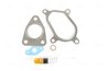 TURBINA NISSENS 93020 - Compatibil cu NISSAN, OPEL, RENAULT, VAUXHALL