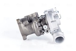 Turbina Nissens 93021