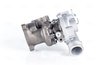Turbina Nissens 93021