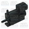 Convertor presiune esapament Meat & Doria 9303