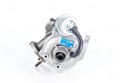 Turbina Nissens 93030