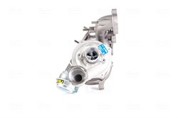 Turbina Nissens 93032