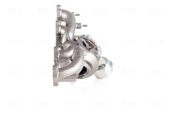Turbina Nissens 93032