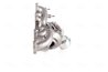Turbina Nissens 93032