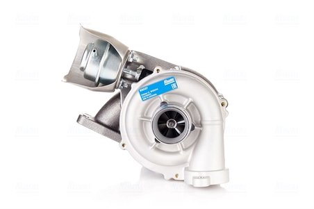 Turbina Nissens 93037