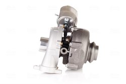 Turbina Nissens 93037